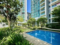 One Amber (D15), Condominium #601321411
